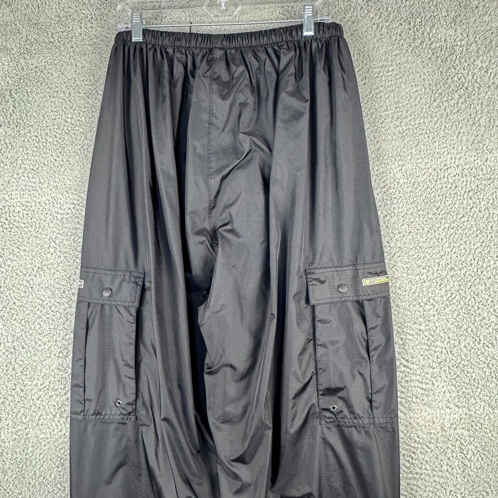 Stearns Dry Wear Waterproof Pants Mens 2XL Ripstop‎ Breathable Outdoor Nylon